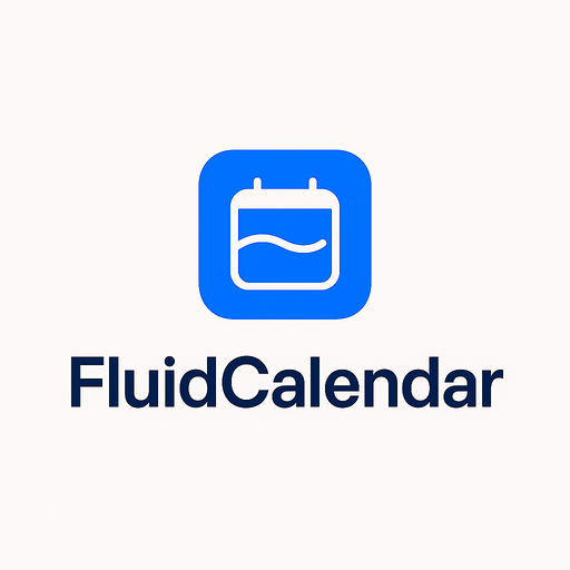 FluidCalendar